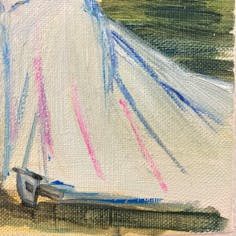 Chance, the 4 of Diamonds/Coins